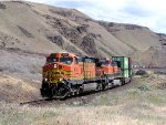 BNSF P-SPOPTL